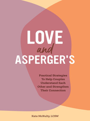 cover image of Love and Asperger's